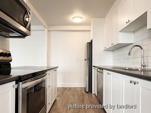 3+ Bedroom apartment for rent in Etobicoke