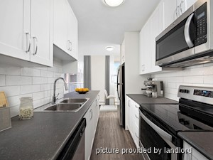 3+ Bedroom apartment for rent in Etobicoke