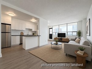 3+ Bedroom apartment for rent in Etobicoke