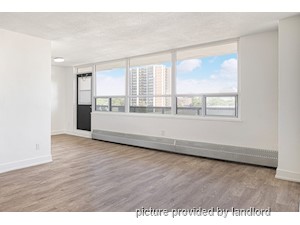 3+ Bedroom apartment for rent in Etobicoke