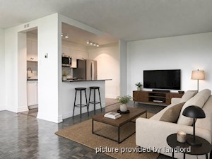 3+ Bedroom apartment for rent in Etobicoke