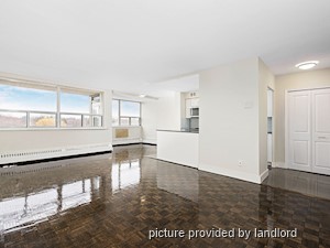 3+ Bedroom apartment for rent in Etobicoke