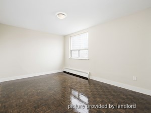 3+ Bedroom apartment for rent in Etobicoke