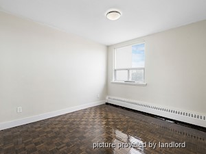 3+ Bedroom apartment for rent in Etobicoke