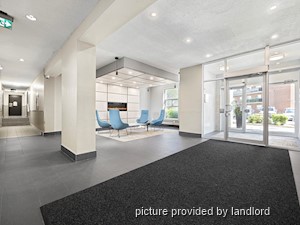 1 Bedroom apartment for rent in Mississauga