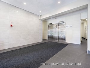 1 Bedroom apartment for rent in Mississauga