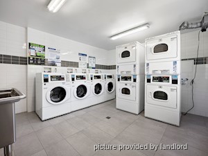 1 Bedroom apartment for rent in Mississauga