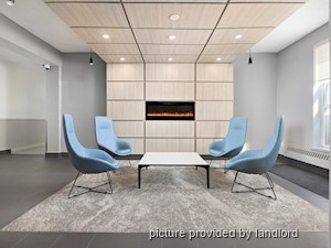 2 Bedroom apartment for rent in Mississauga