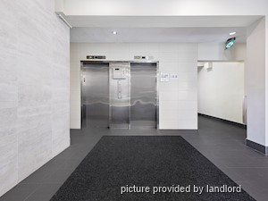 2 Bedroom apartment for rent in Mississauga