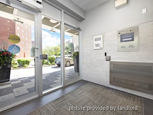 2 Bedroom apartment for rent in Mississauga