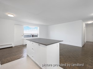 2 Bedroom apartment for rent in Mississauga