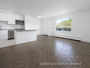 2 Bedroom apartment for rent in Mississauga