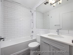 2 Bedroom apartment for rent in Mississauga