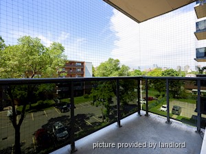 2 Bedroom apartment for rent in Mississauga