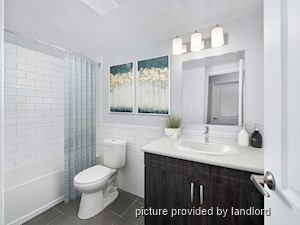 2 Bedroom apartment for rent in Mississauga