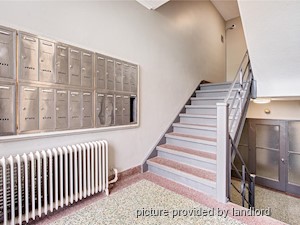 2 Bedroom apartment for rent in Scarborough