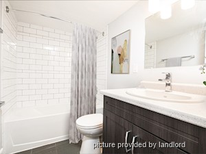 1 Bedroom apartment for rent in Scarborough