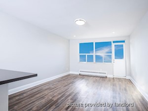 2 Bedroom apartment for rent in Scarborough