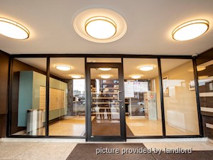 2 Bedroom apartment for rent in Scarborough