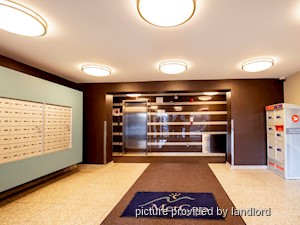 2 Bedroom apartment for rent in Scarborough