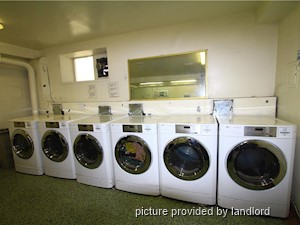 2 Bedroom apartment for rent in Scarborough