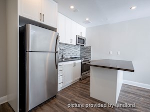 2 Bedroom apartment for rent in Scarborough