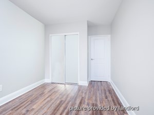 2 Bedroom apartment for rent in Scarborough
