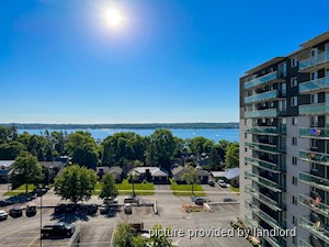 1 Bedroom apartment for rent in Barrie