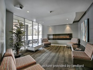 1 Bedroom apartment for rent in Barrie