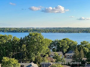 1 Bedroom apartment for rent in Barrie