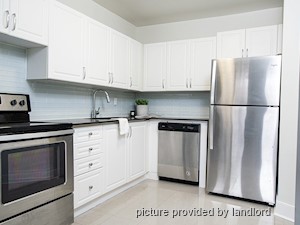 1 Bedroom apartment for rent in Barrie