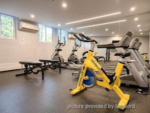 1 Bedroom apartment for rent in Barrie