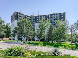 1 Bedroom apartment for rent in Barrie
