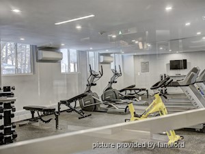 1 Bedroom apartment for rent in Barrie