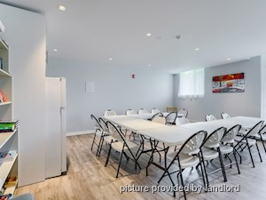 1 Bedroom apartment for rent in Barrie