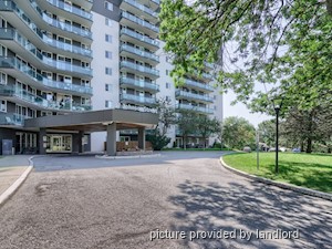 1 Bedroom apartment for rent in Barrie