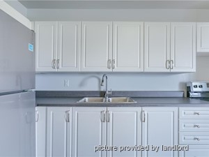 1 Bedroom apartment for rent in Barrie