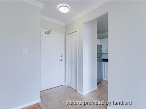 1 Bedroom apartment for rent in Barrie