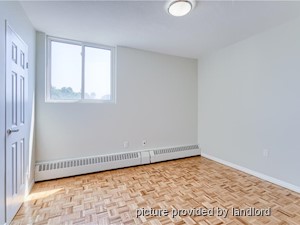 1 Bedroom apartment for rent in Barrie