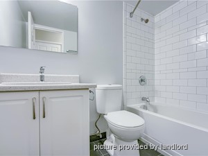 1 Bedroom apartment for rent in Barrie