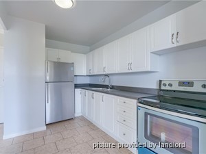 2 Bedroom apartment for rent in Barrie