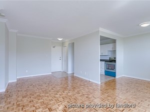 2 Bedroom apartment for rent in Barrie
