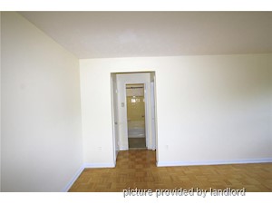 1 Bedroom apartment for rent in North York