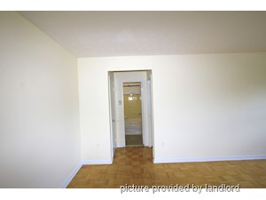 1 Bedroom apartment for rent in North York