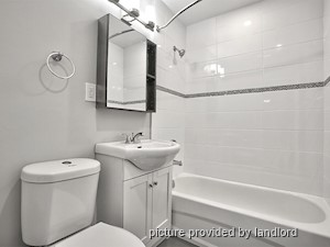 2 Bedroom apartment for rent in North York