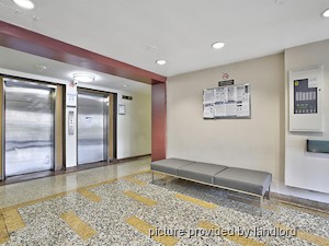2 Bedroom apartment for rent in North York