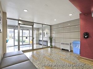 2 Bedroom apartment for rent in North York