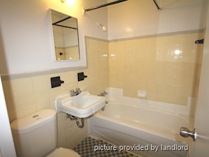 2 Bedroom apartment for rent in North York