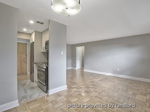3+ Bedroom apartment for rent in North York