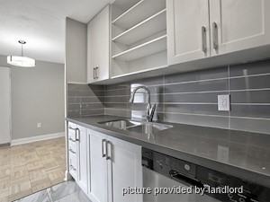 3+ Bedroom apartment for rent in North York